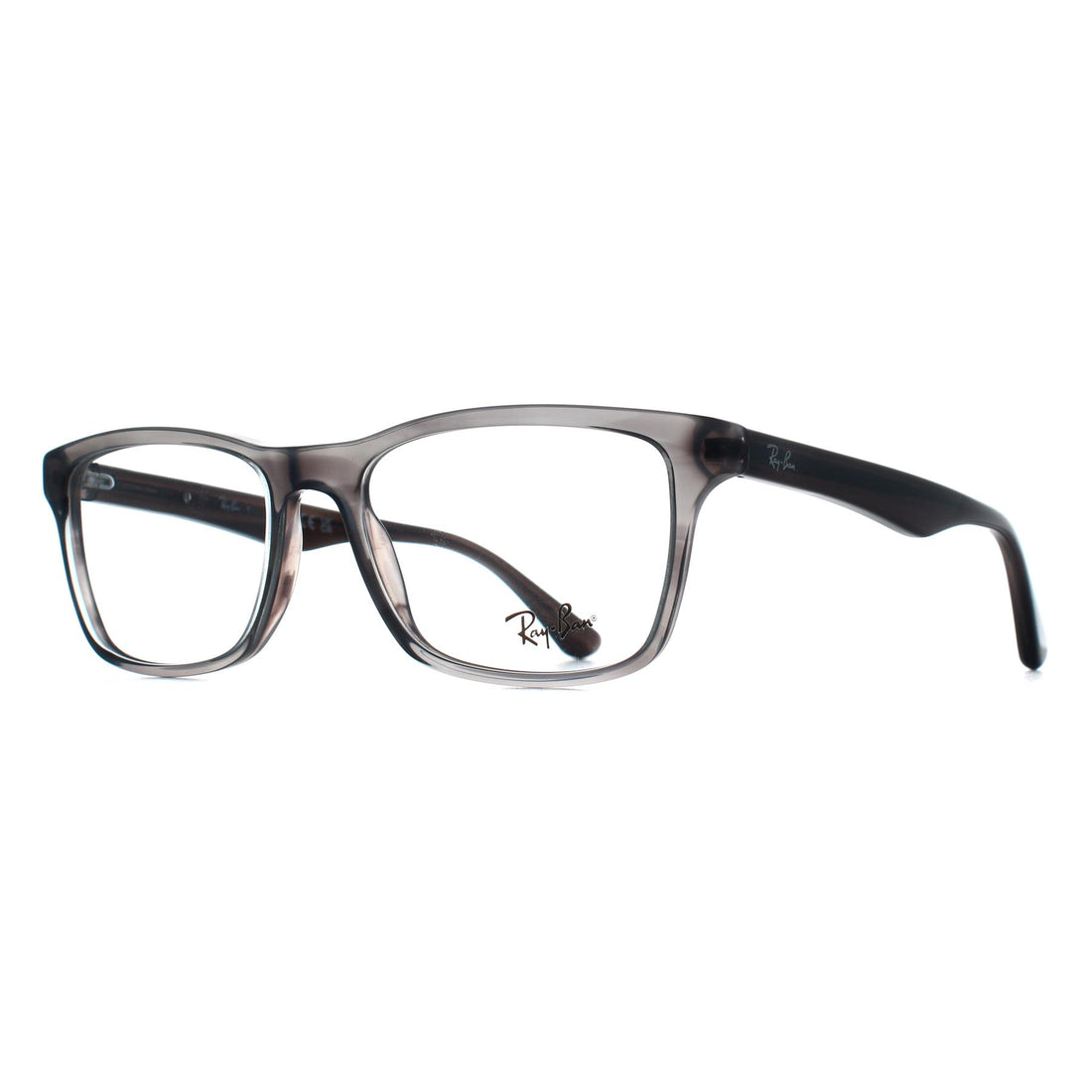 Ray-Ban Glasses Frames RX5279 8453 Striped Grey Men Women