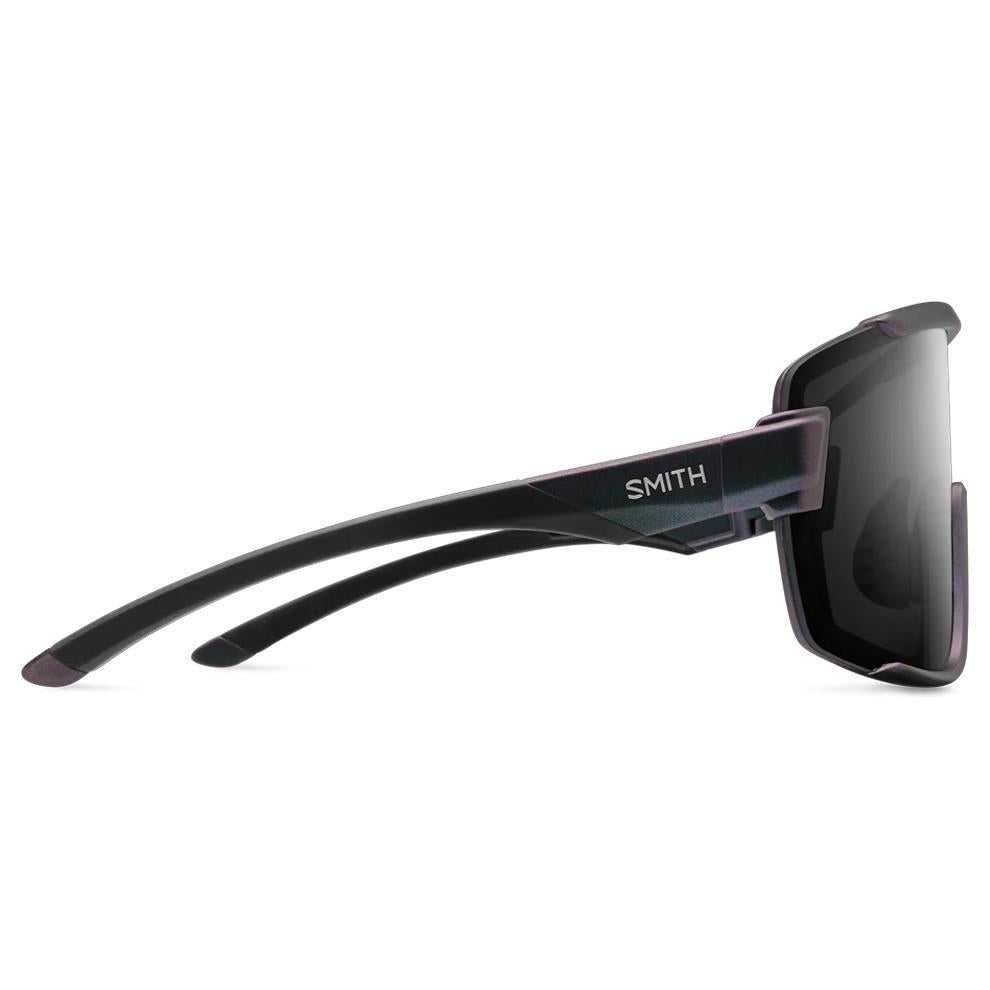 Smith Sunglasses Wildcat DKH 1C Matte Fathom ChromaPop Black