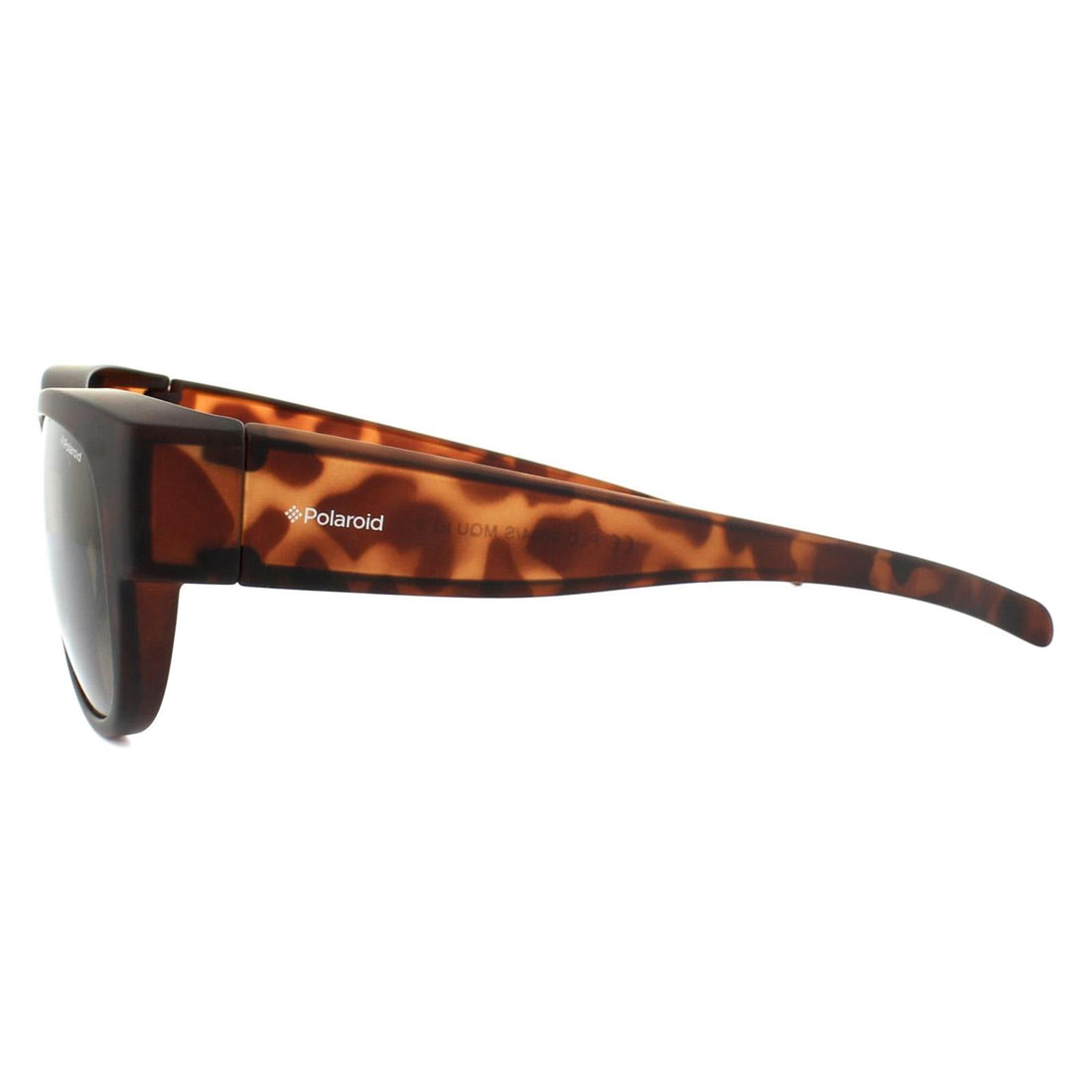 Polaroid Suncovers Fitover PLD 9004/S Sunglasses