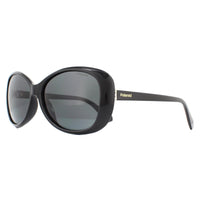 Polaroid Sunglasses PLD 4097/S 807 M9 Black Grey Polarized