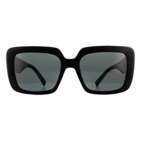 Versace VE4384B Sunglasses Black / Grey