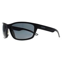 Smith Sunglasses Journey 003 IR Matte Black Grey