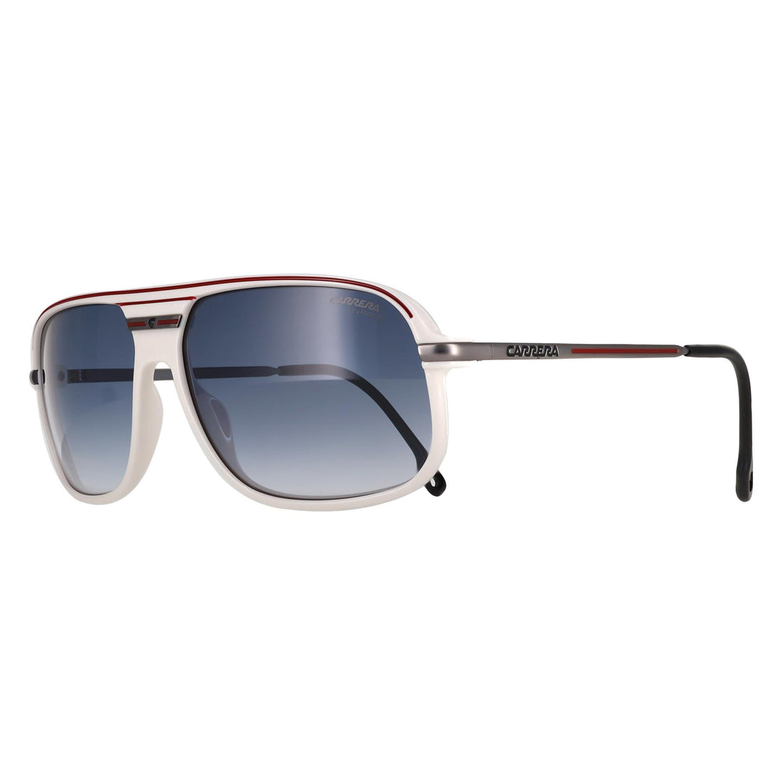 Carrera Sunglasses C SPORT 10/S SZJ 08 Ivory Blue Gradient
