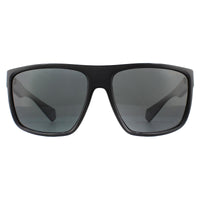 Polaroid PLD 6076/S Sunglasses Black / Grey Polarized