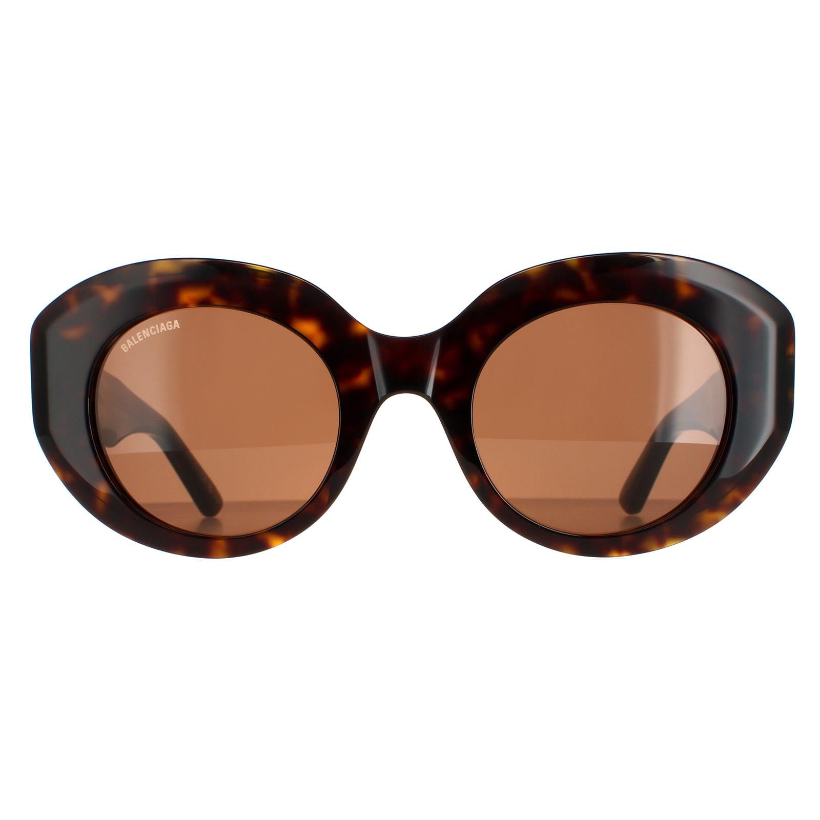 Sunglasses BB0235S 002 Havana