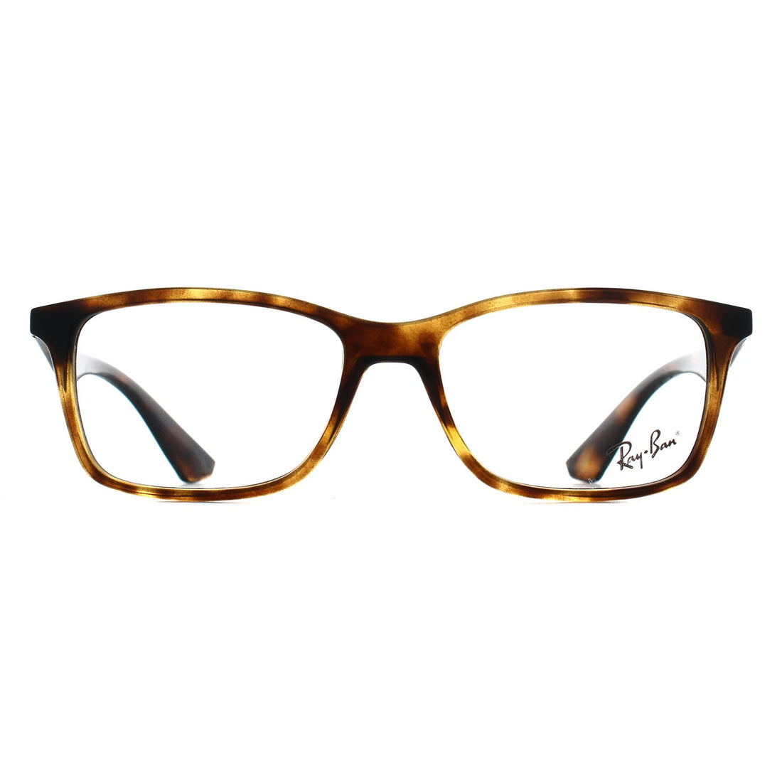 Ray-Ban Glasses Frames RX7047 2012 Havana Men Women