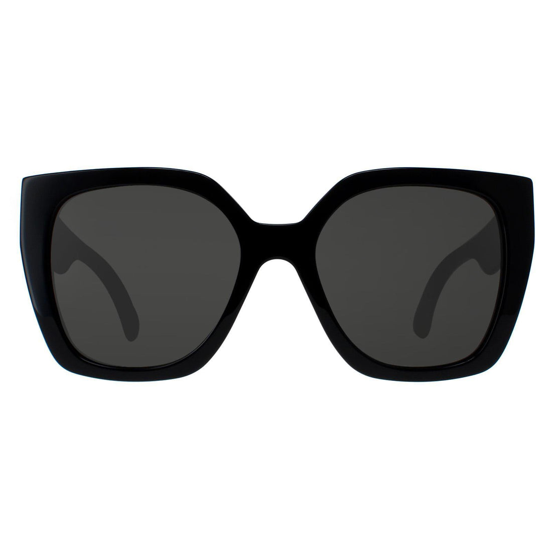 Gucci Sunglasses GG1300S 001 Havana Black Grey