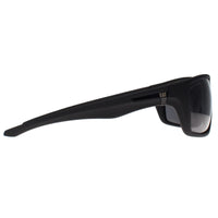 Caterpillar Sunglasses Block 104P Black Grey Polarized