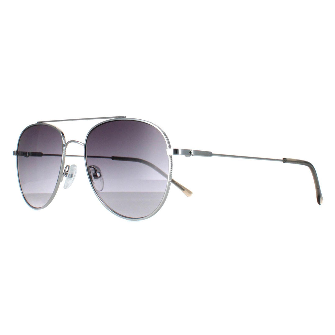 Calvin Klein Sunglasses CK20120S 045 Silver Grey Gradient
