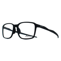 Oakley Glasses Frames Ingress OX8145D-01 Satin Black Men