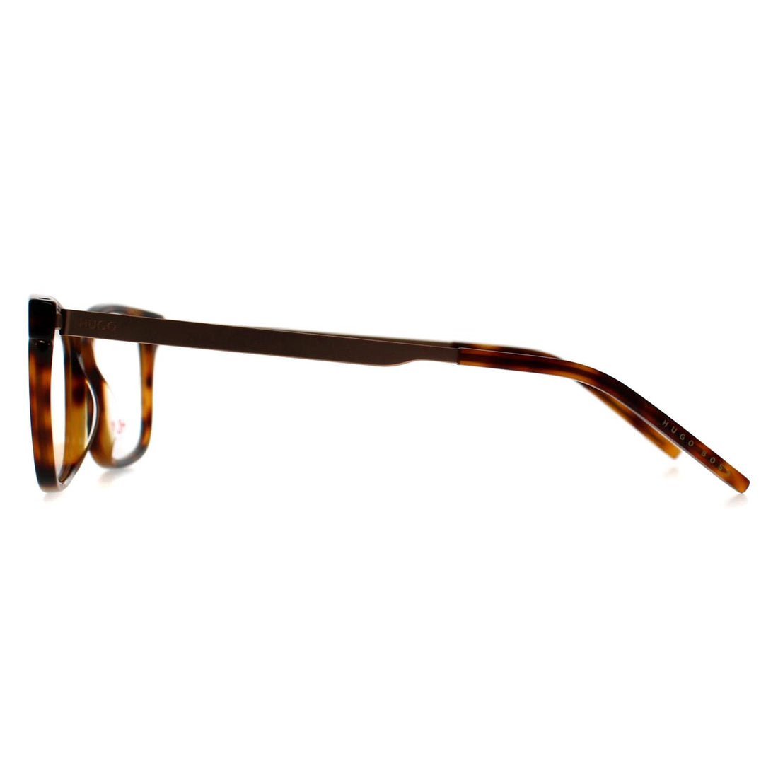 Hugo by Hugo Boss Glasses Frames HG 1039 086 Havana Women