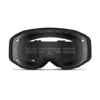 Smith Black Unisex Loam S Mtb Goggles