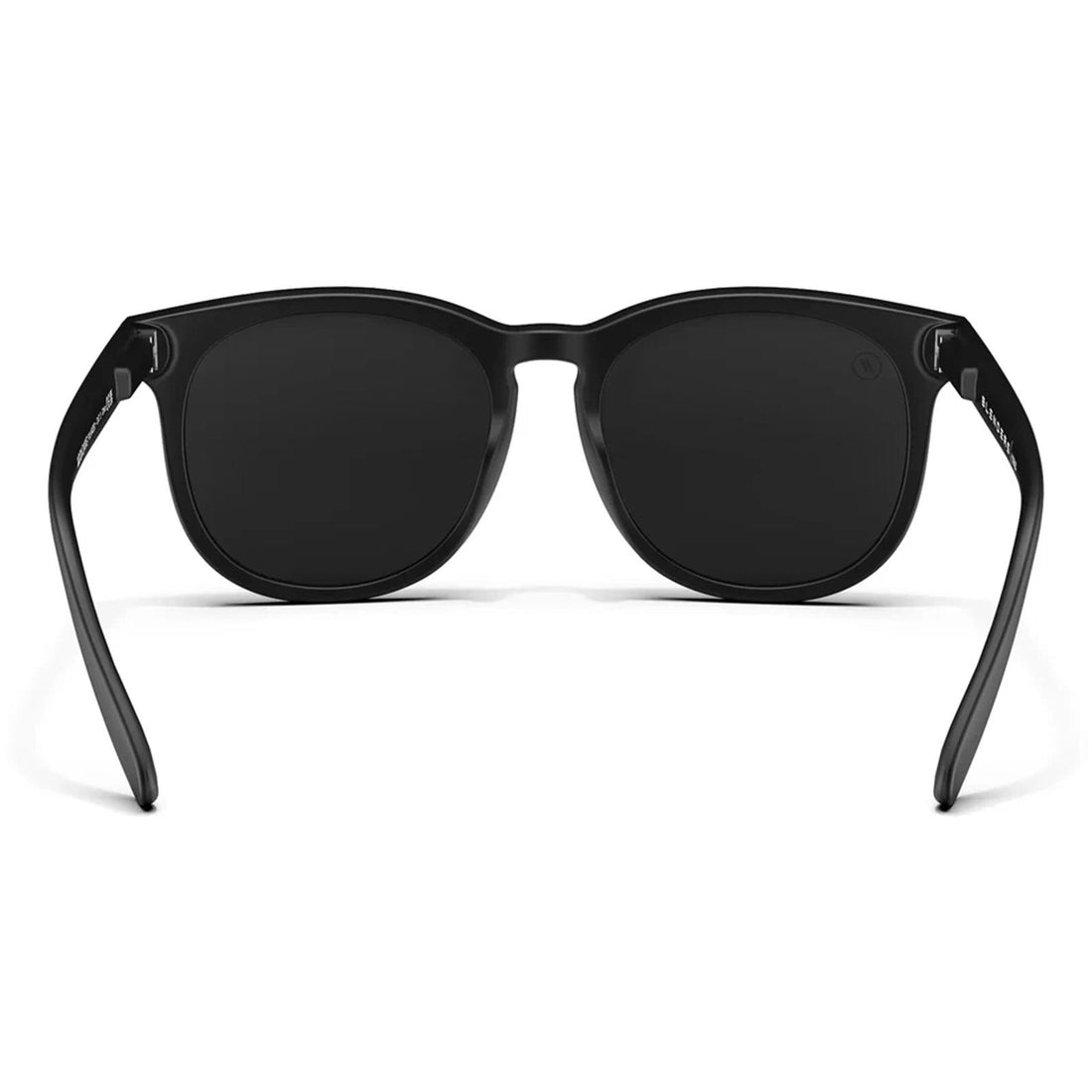 Blenders Sunglasses H Series 807 M9 Moon Dawg Grey Polarized