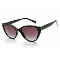 Radley Sunglasses RDS-6561 104 Shiny Black Grey Gradient