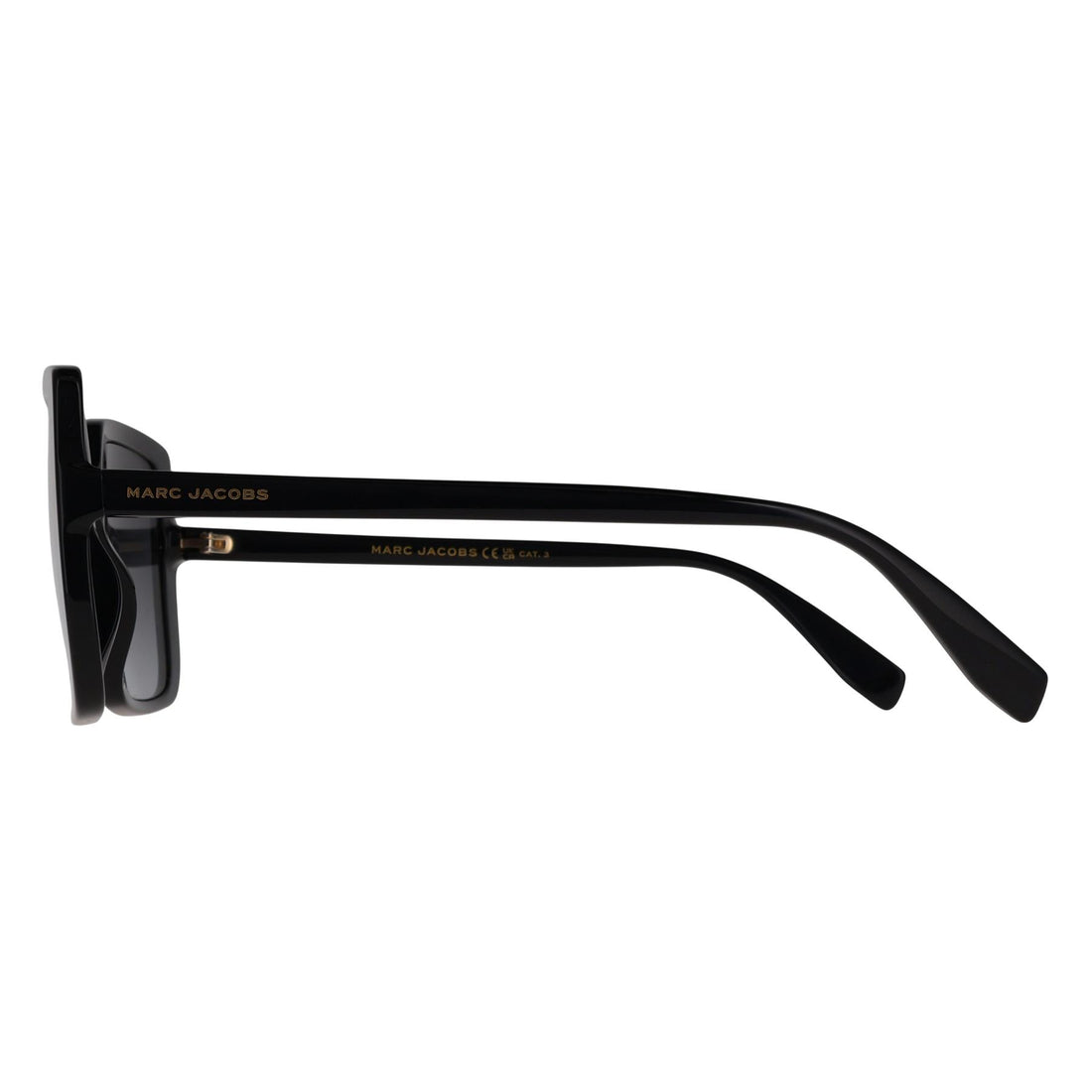 Marc Jacobs Sunglasses MJ 1121/S 807 9O Black Grey Gradient