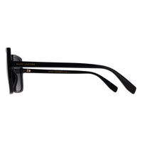 Marc Jacobs Sunglasses MJ 1121/S 807 9O Black Grey Gradient
