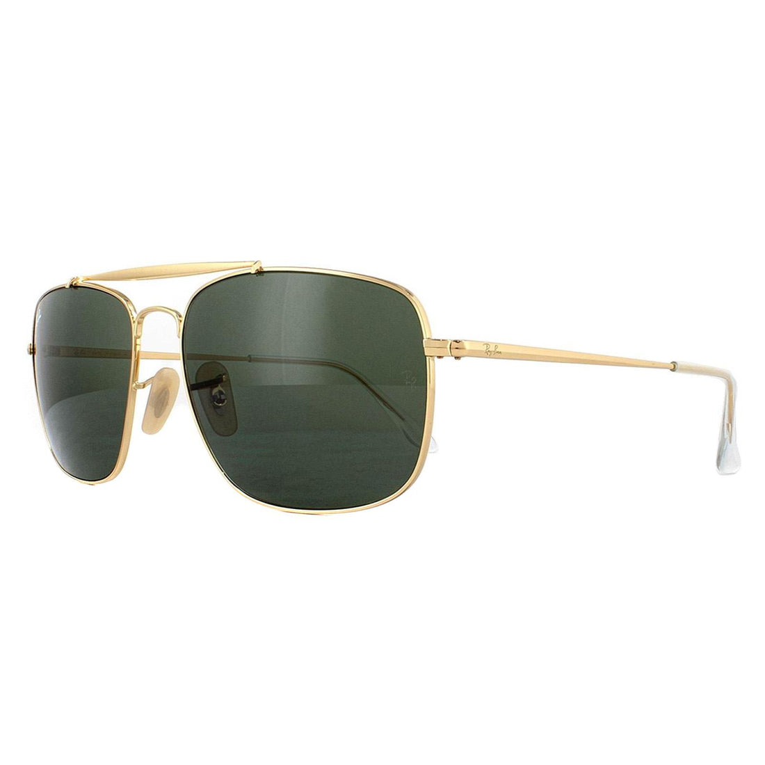 Rb3560 001 3f The Colonel Rb3560 Ray-Ban Sunglasses The Colonel