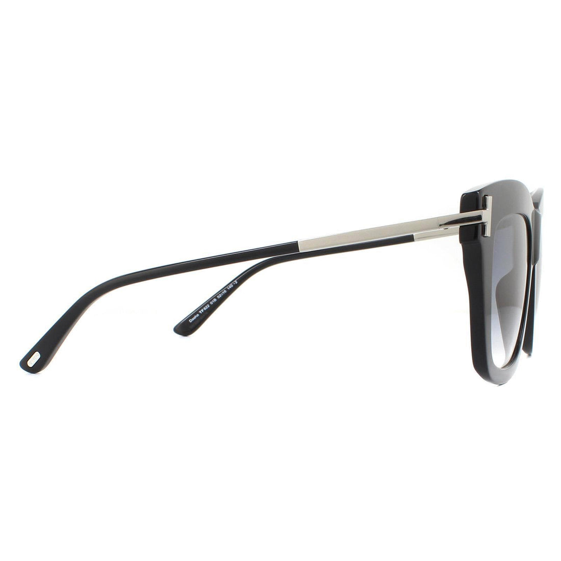 Tom Ford Dasha FT0822 Sunglasses