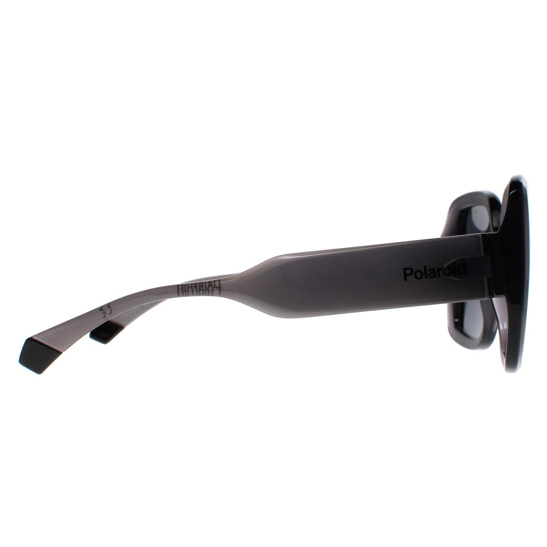 Polaroid Sunglasses PLD 6168/S KB7 M9 Grey Grey Polarized