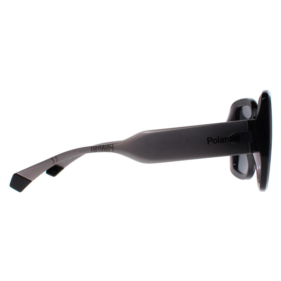 Polaroid Sunglasses PLD 6168/S KB7 M9 Grey Grey Polarized