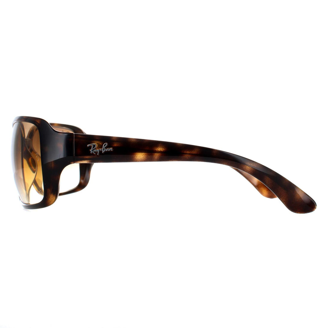 Ray-Ban Sunglasses 4068 710/51 Havana Brown Gradient