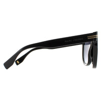 Marc Jacobs Sunglasses MJ 1011/S 807 9O Black Dark Grey Gradient