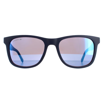 Lacoste Sunglasses L929SEOG 421 Blue USA Blue