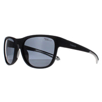 Polaroid Sunglasses PLD 7051/S 003 00 Matte Black Grey Polarized High Contrast
