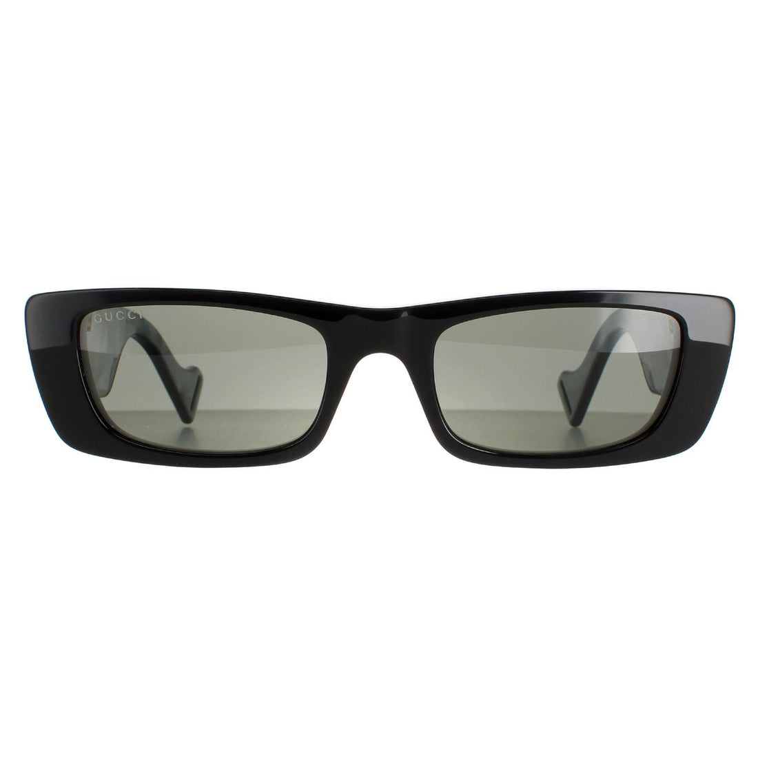 Gucci GG0516S Sunglasses Black / Grey
