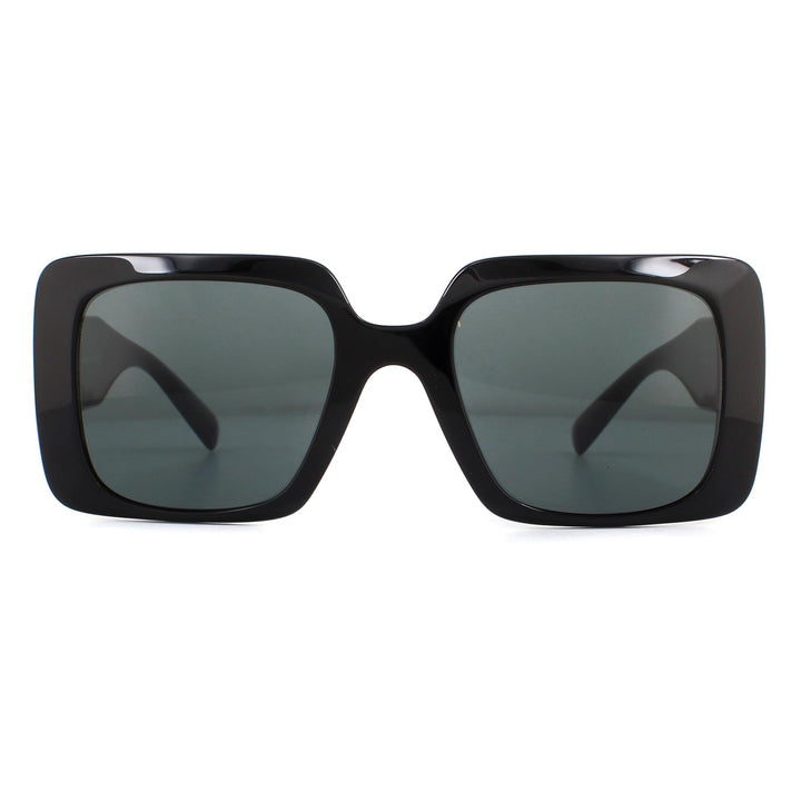 Versace Sunglasses VE4405 GB1/87 Black Dark Grey