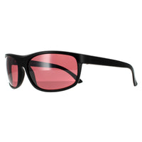 Serengeti Sunglasses Alessio 8975 Matte Black Mineral Sedona Polarised