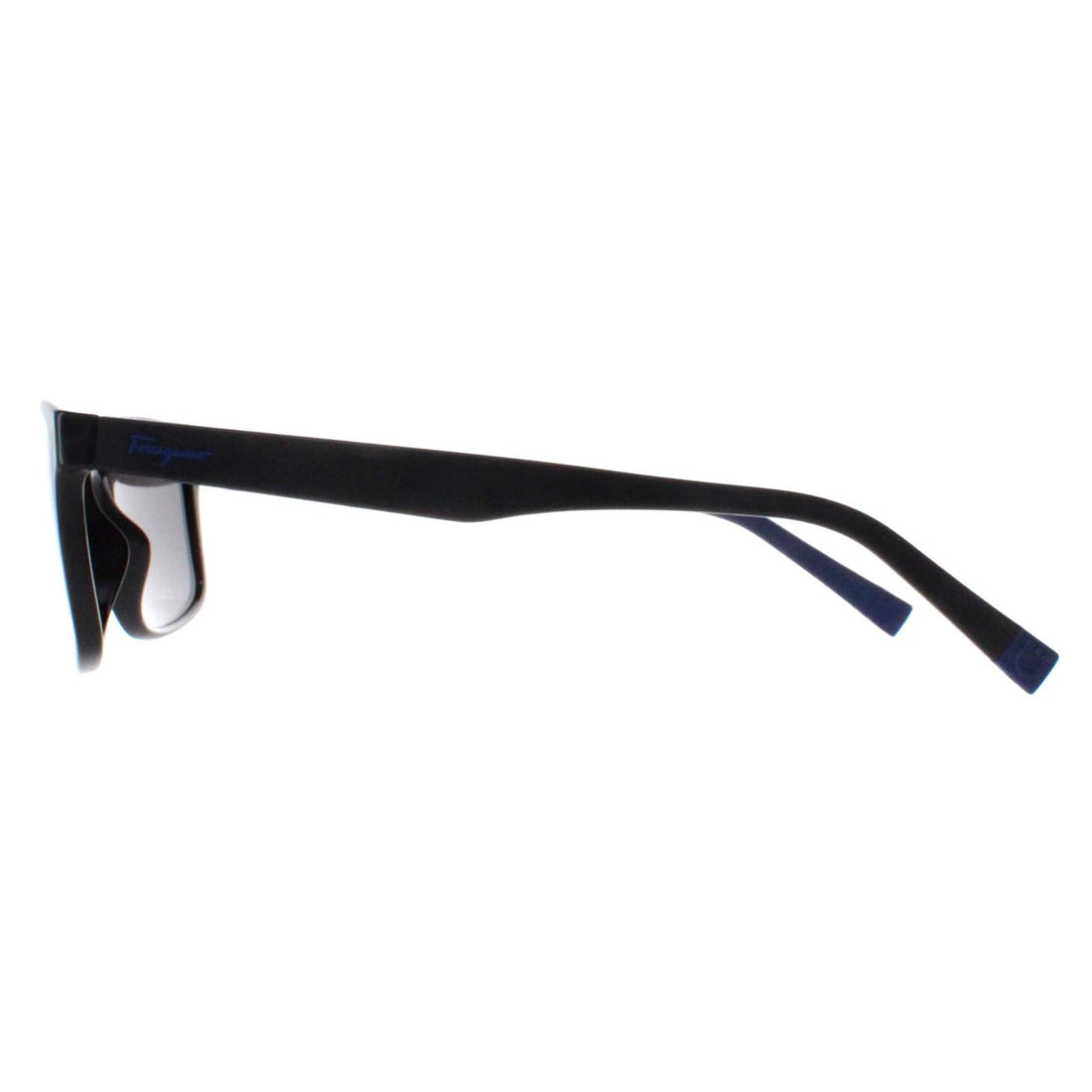 Salvatore Ferragamo Sunglasses SF938S 962 Black Grey