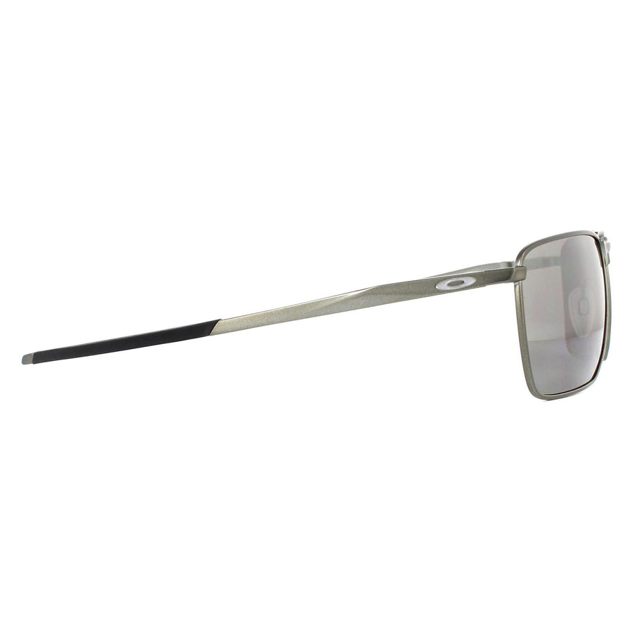 Oakley Sunglasses Ejector OO4142-03 Carbon Black Grey Prizm Polarized