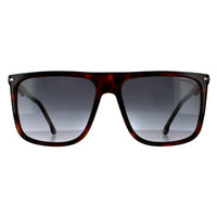 Carrera 278/S Sunglasses Dark Havana / Dark Grey Gradient
