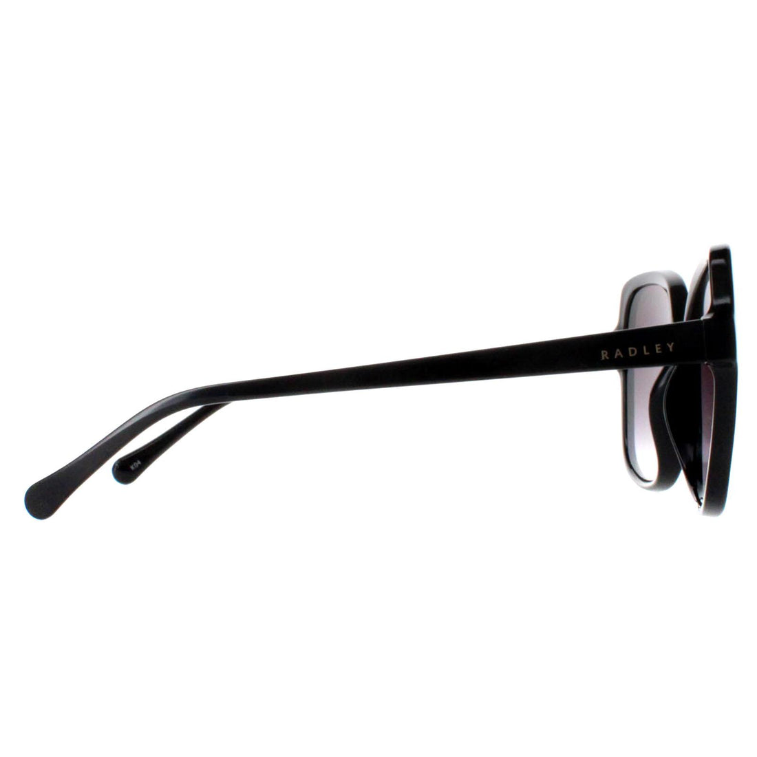 Radley Sunglasses Phoenix 6505 104 Dark Navy Dark Grey