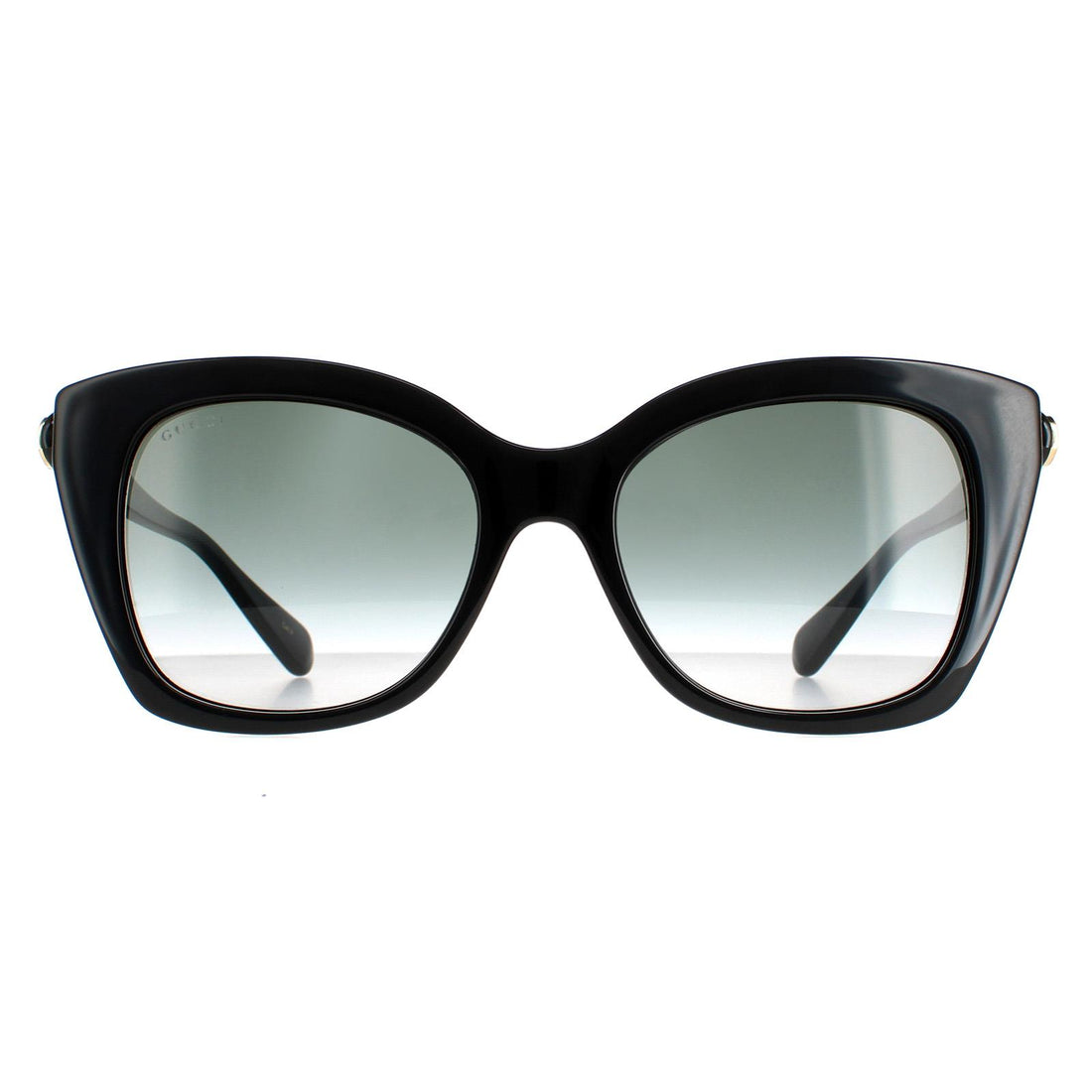 Gucci Sunglasses GG0921S 001 Black Grey Gradient
