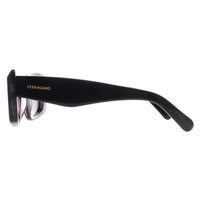 Salvatore Ferragamo Sunglasses SF1079SN 022 Dark Gray Gray