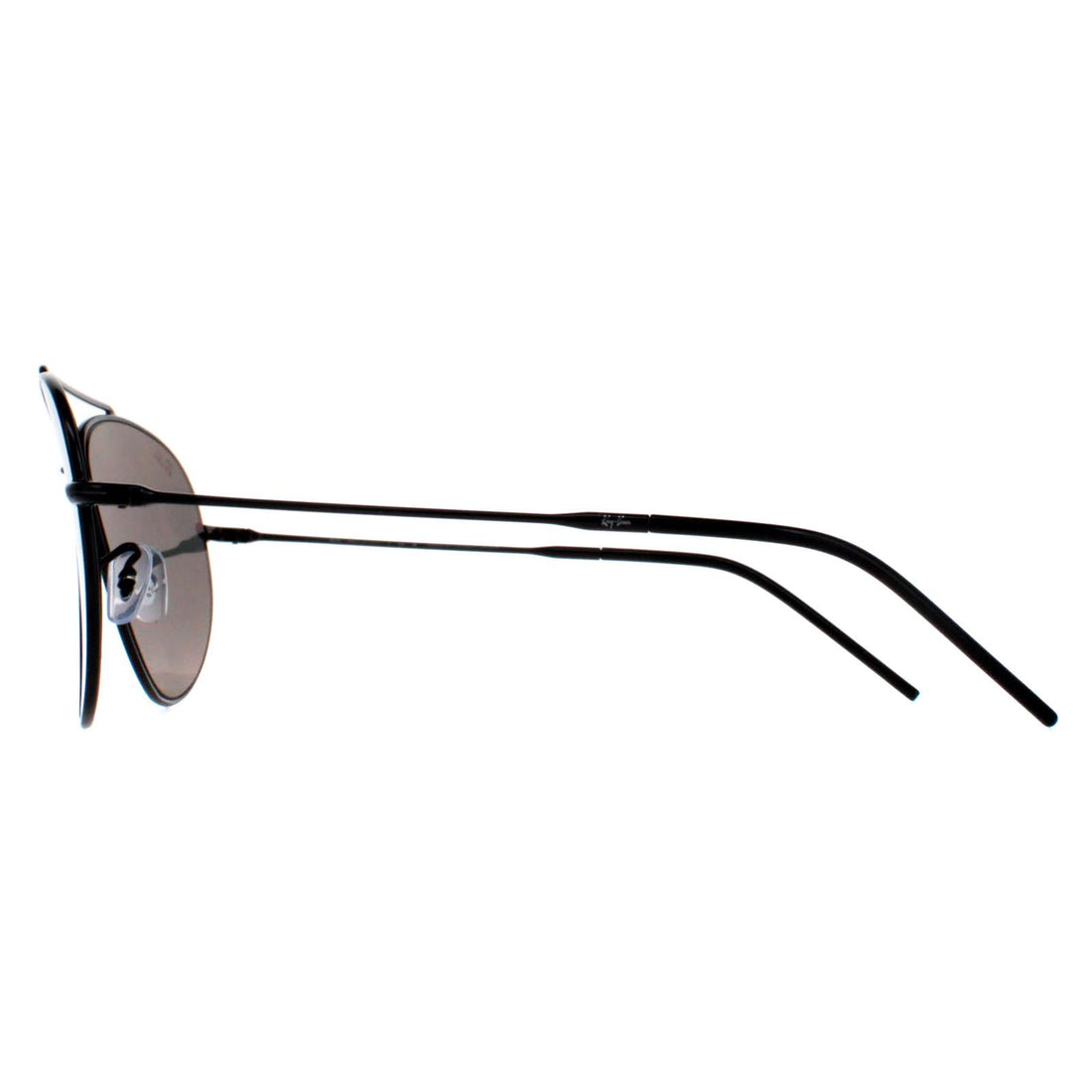 Ray-Ban RB0101S Aviator Reverse Sunglasses