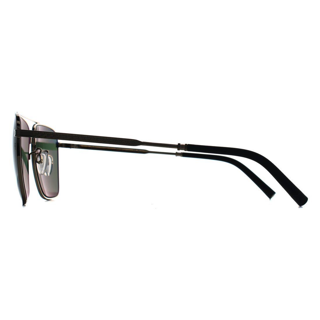 Oliver Peoples Sunglasses OV1362S R-15 52459A Brushed Gold G-15 Polarized