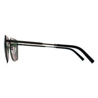 Oliver Peoples Sunglasses OV1362S R-15 52459A Brushed Gold G-15 Polarized