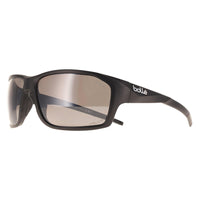 Bolle Sunglasses Fenix BS136011 Matte Black Volt+ Gun Polarized