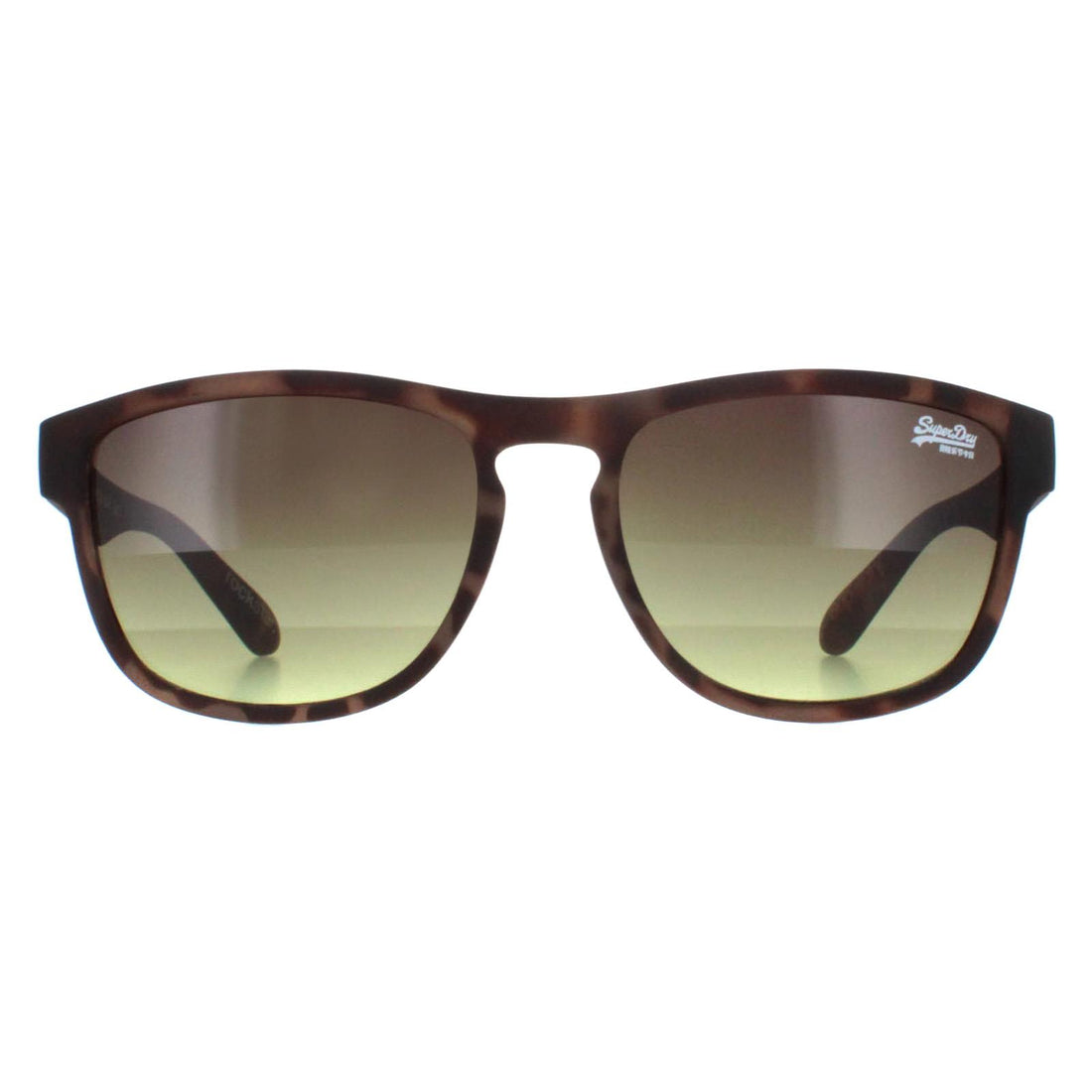 Superdry Sunglasses Rockstar 170A Brown Brown