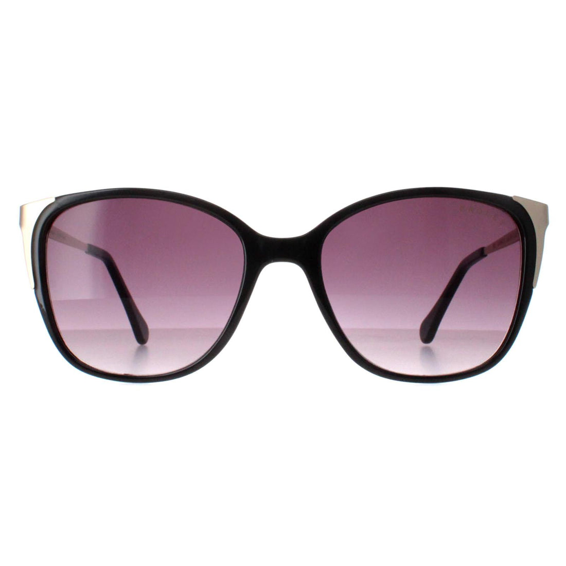 Radley Sunglasses Romala 104 Black Purple