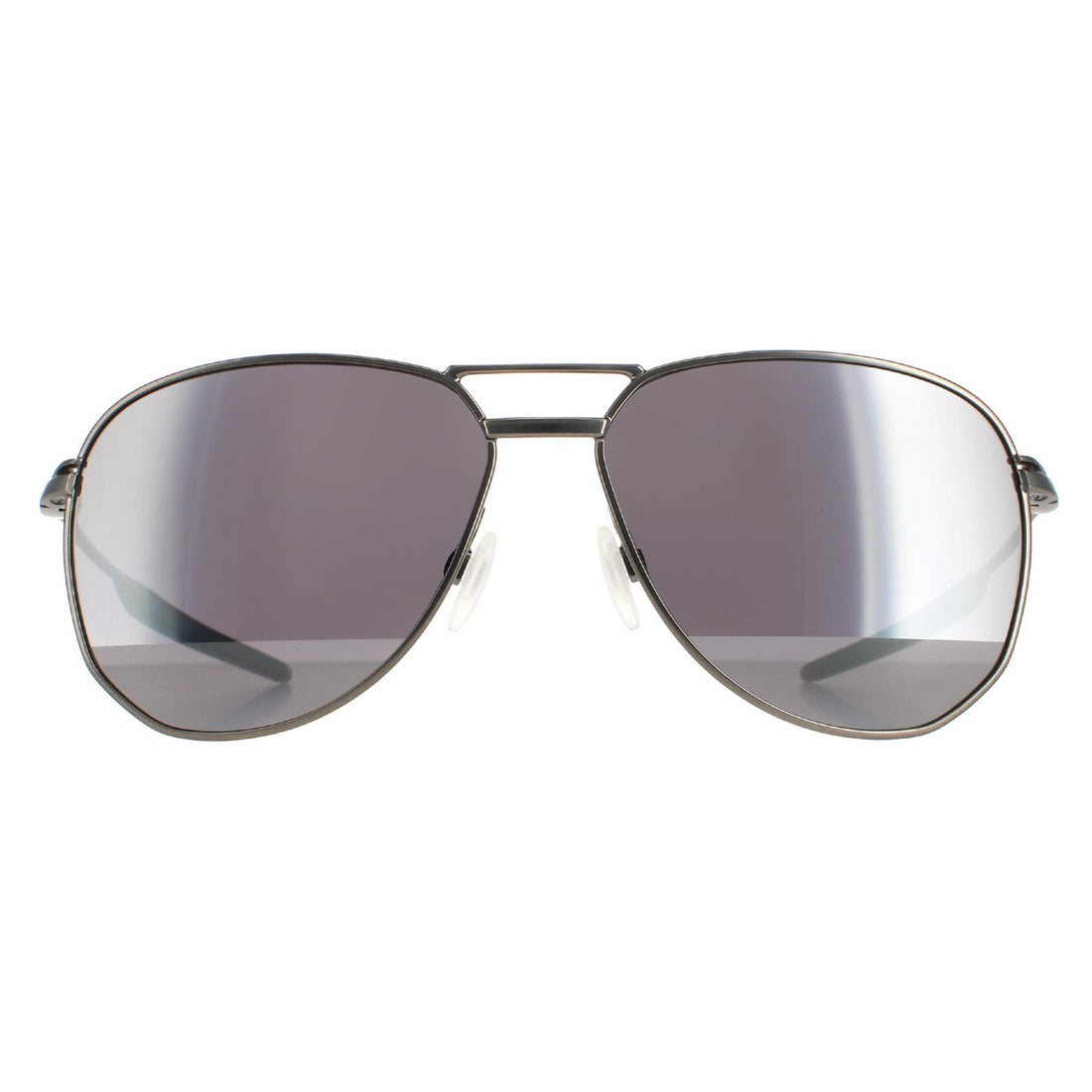 Oakley Contrail Sunglasses Matte Gunmetal Prizm Black