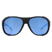 Bolle Graphite Sunglasses Matte Black / Phantom+ Photochromic Polarized 85%