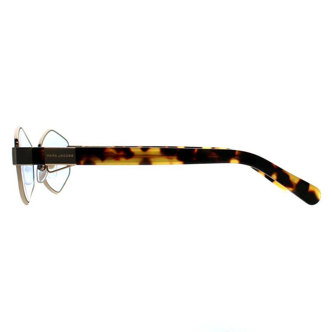 Marc Jacobs Sunglasses MARC 496/S 013/KU Gold Havana Blue