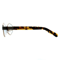 Marc Jacobs Sunglasses MARC 496/S 013/KU Gold Havana Blue