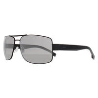 Hugo Boss Sunglasses BOSS 1761/S 003/M9 Matte Black Grey Polarized