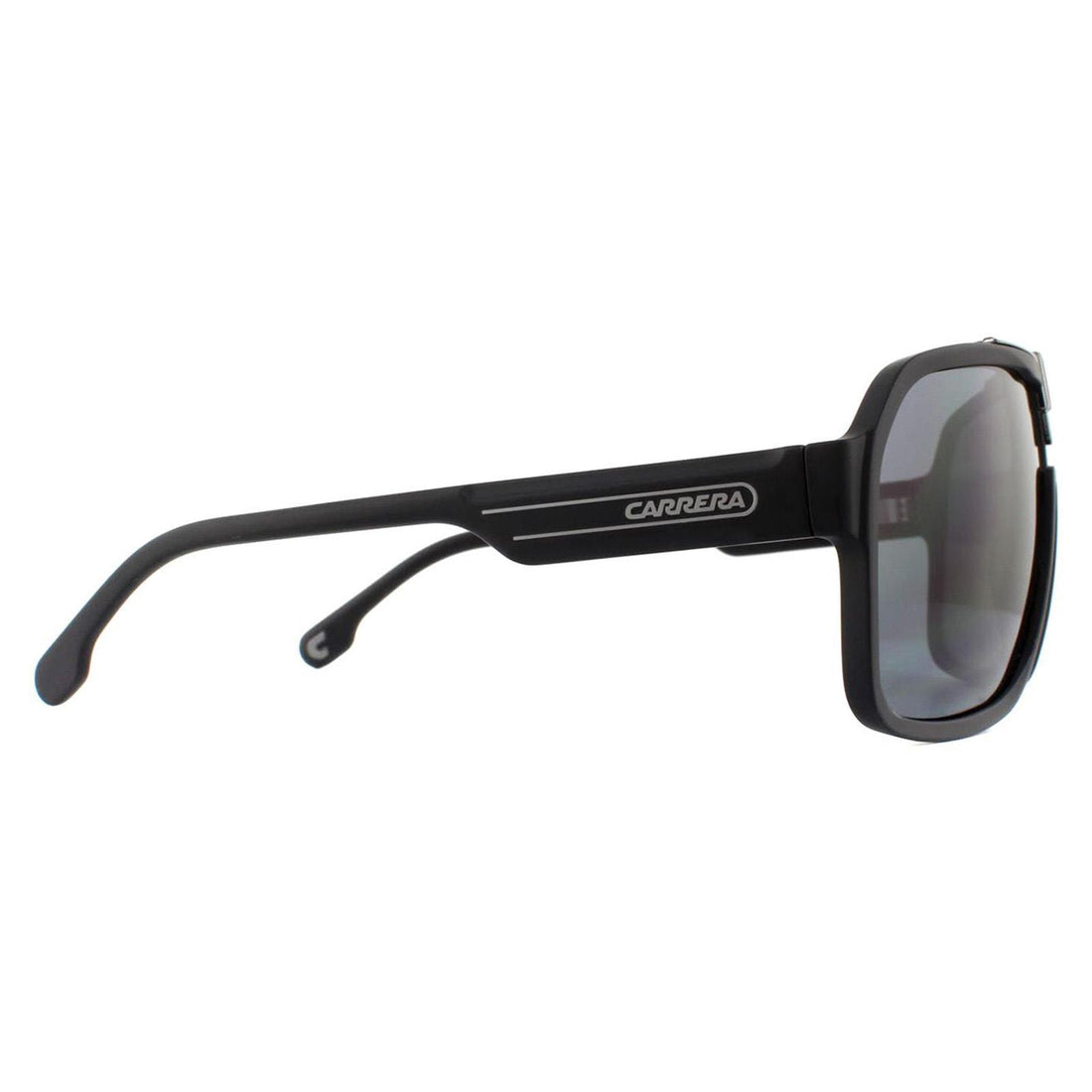 Carrera Sunglasses 1014/S 003 2K Matte Black Grey