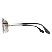 Marc Jacobs Sunglasses MARC 415/S MNG HA Crystal Black Brown Gradient